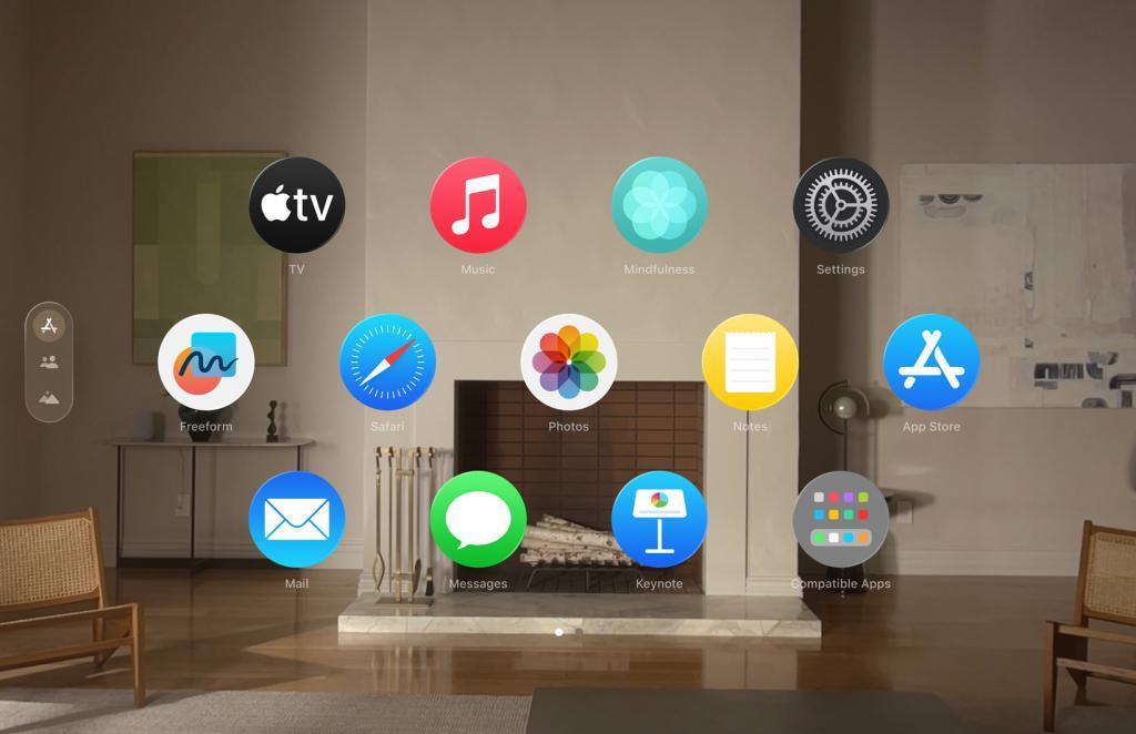 炒到 10 万元一台，苹果 Vision Pro 到底牛在哪里？