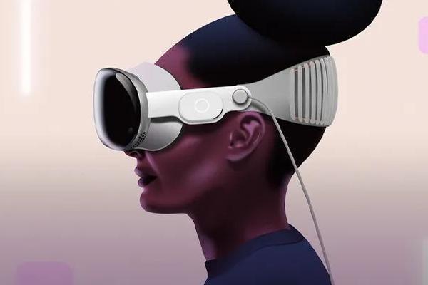 苹果头显能超过iPad就不错了