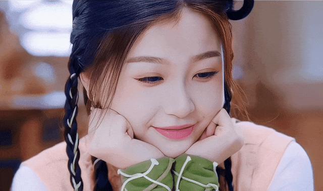 收手吧虞书欣！别折磨观众了，夹子音装可爱千篇一律又尴尬