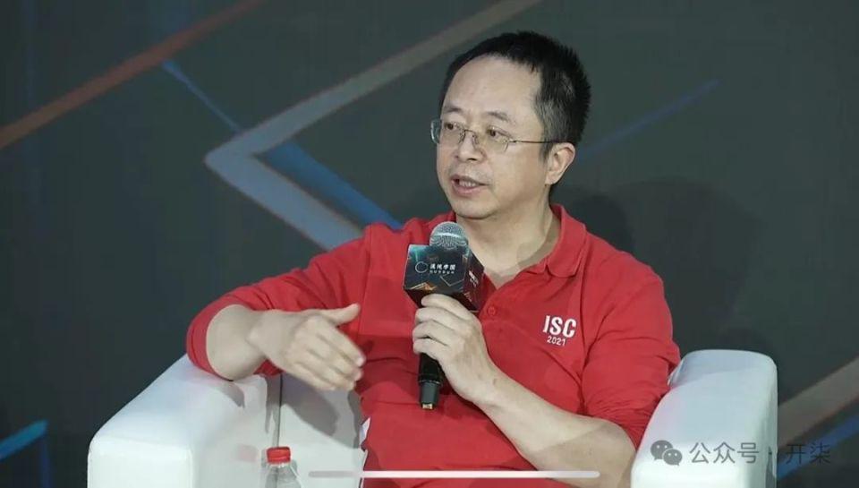 周鸿祎和傅盛：两个失意男人的捆绑炒作