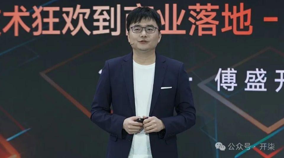 周鸿祎和傅盛：两个失意男人的捆绑炒作