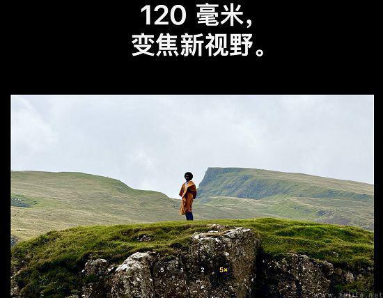 手机影像开卷潜望式长焦，或将迎来更多应用
