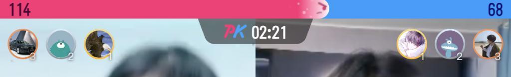 抖音小主播的捷径，可能是和这个中年男人连麦PK。