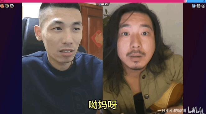 抖音小主播的捷径，可能是和这个中年男人连麦PK。