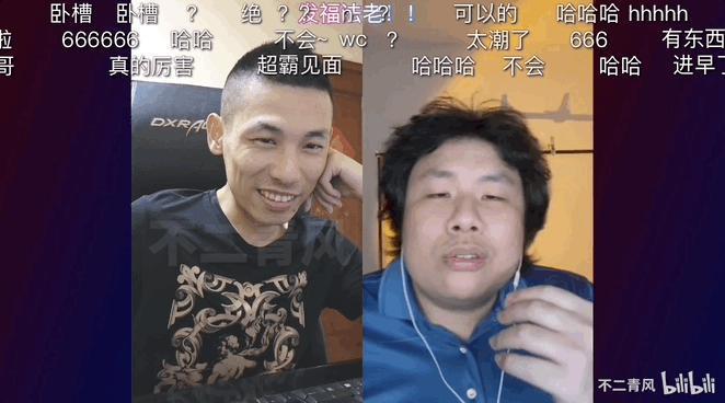 抖音小主播的捷径，可能是和这个中年男人连麦PK。