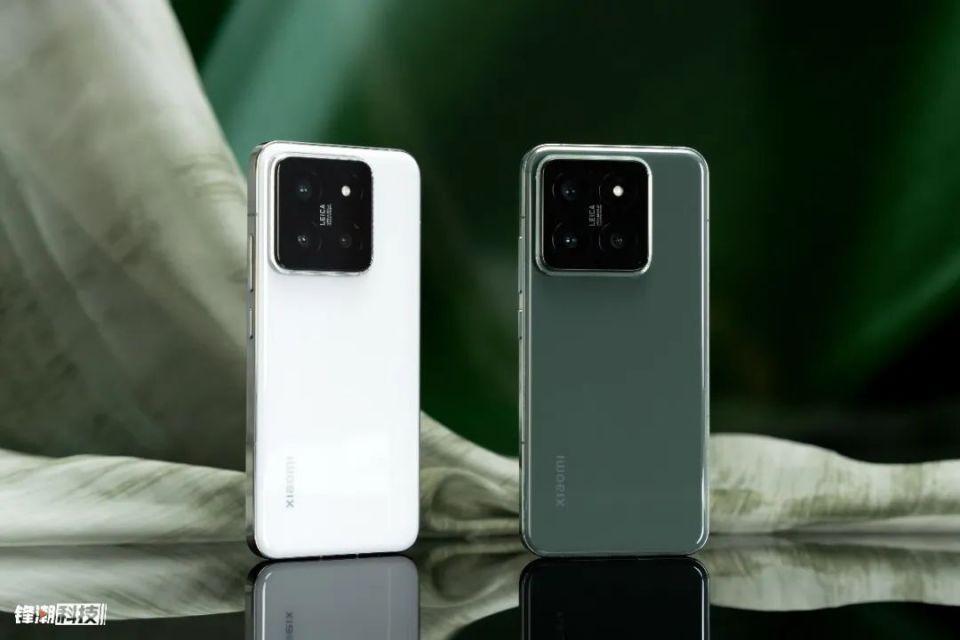 不到1700的1TB，小米这手机果然杀疯了