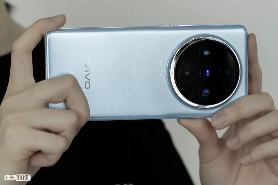 不到1700的1TB，小米这手机果然杀疯了