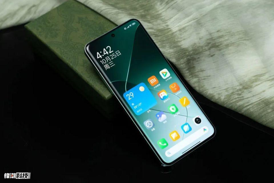 不到1700的1TB，小米这手机果然杀疯了