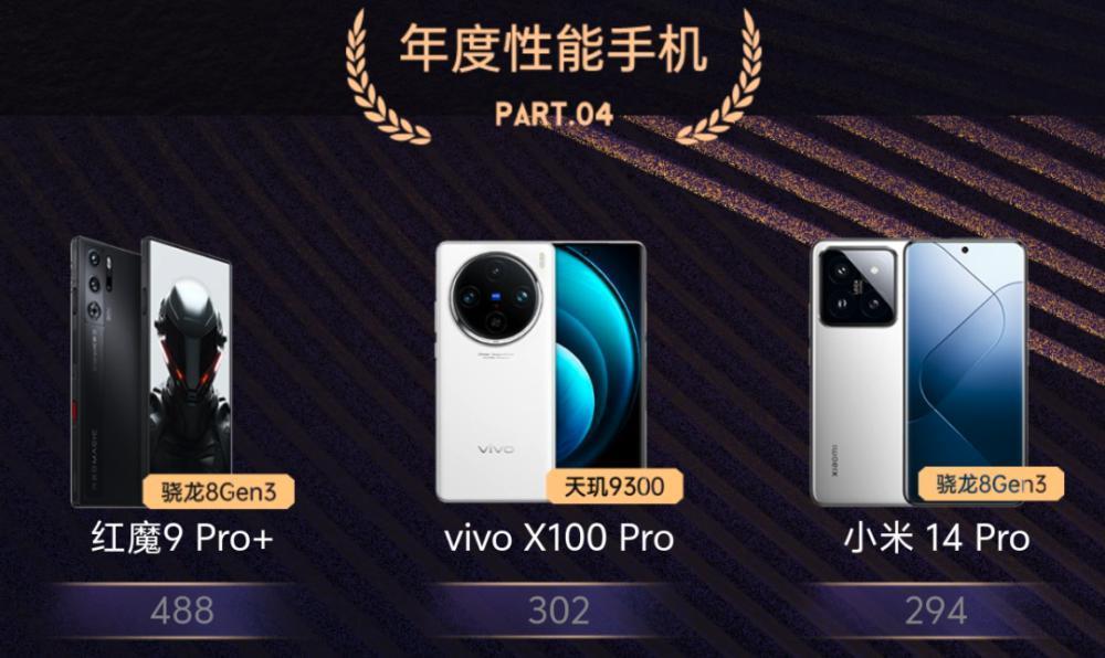 不到1700的1TB，小米这手机果然杀疯了