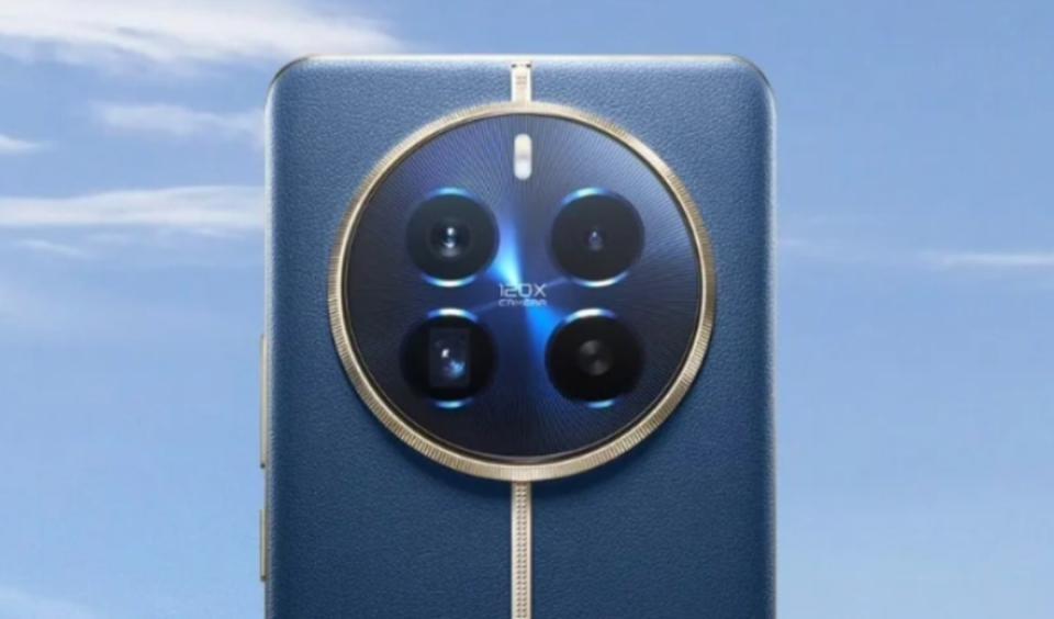 新机：华为P70发布时间曝光；苹果新机体验受限；真我12Pro 确定用这处理器；三星新芯片来了；新iPadAir即将发布