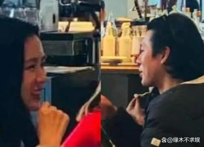 玄彬孙艺珍日本约会，两人眼神拉丝如偶像剧