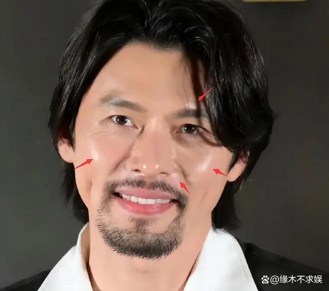 玄彬孙艺珍日本约会，两人眼神拉丝如偶像剧