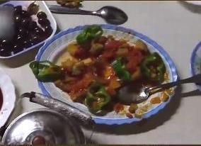 叙利亚一家五口两年没吃过肉