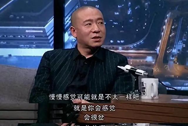 和王菲谈恋爱是什么感受？梁龙：她永远看不见你