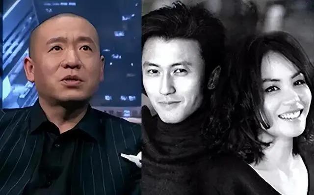 和王菲谈恋爱是什么感受？梁龙：她永远看不见你