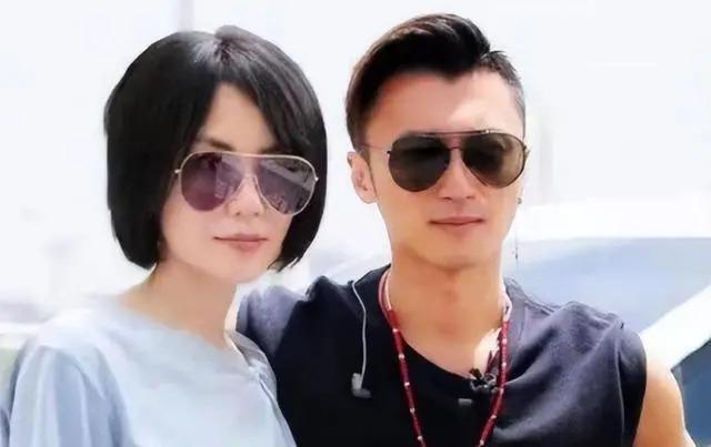 和王菲谈恋爱是什么感受？梁龙：她永远看不见你