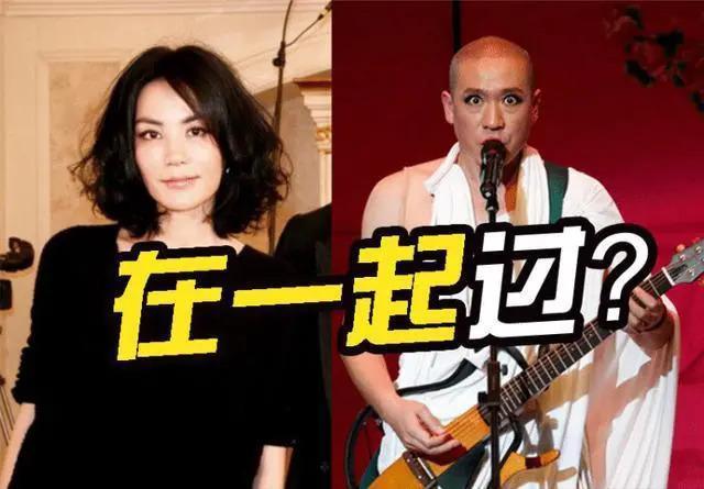 和王菲谈恋爱是什么感受？梁龙：她永远看不见你