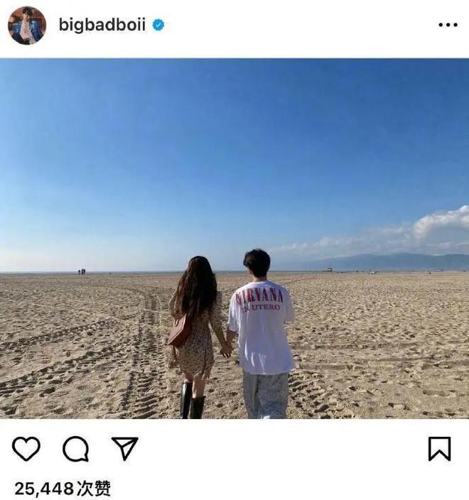 泫雅官宣恋情后：孟佳取关、粉丝关站，男方黑历史被骂太脏