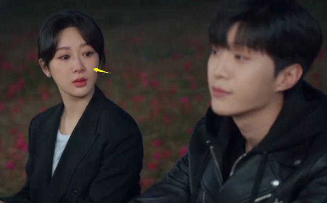 杨紫《要久久爱》首播遭差评：演技一成不变，比范丞丞老太多