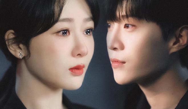 杨紫《要久久爱》首播遭差评：演技一成不变，比范丞丞老太多