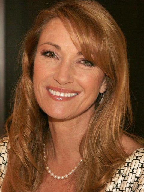 72岁好莱坞巨星珍·西摩尔自曝夫妻生活幸福！比以前还美妙