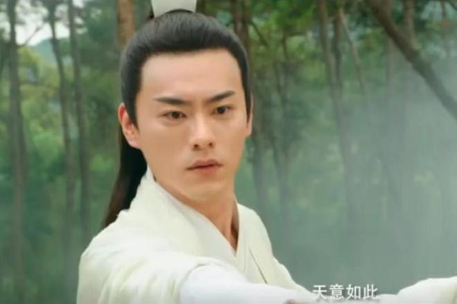 影版《花千骨》差评一片，选角糟糕吻戏辣眼和剧版差距大