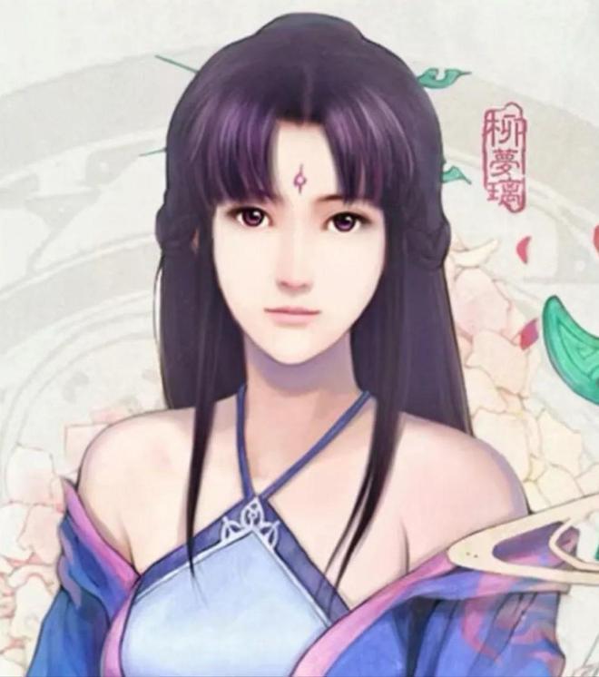 《仙剑》新剧获差评，毛晓慧虞书欣被嘲，才懂旧版多惊艳