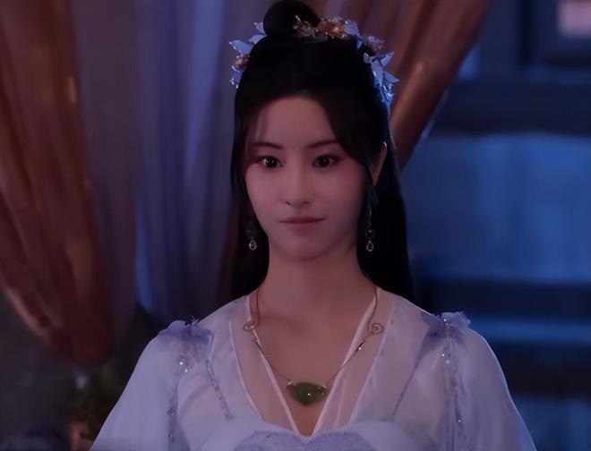 《仙剑》新剧获差评，毛晓慧虞书欣被嘲，才懂旧版多惊艳