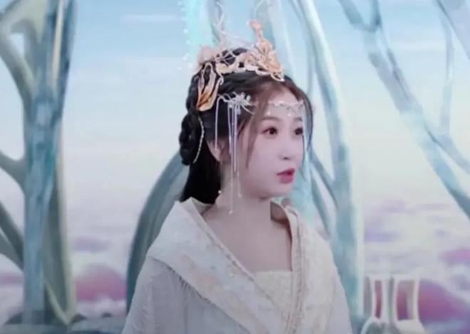 《仙剑》新剧获差评，毛晓慧虞书欣被嘲，才懂旧版多惊艳
