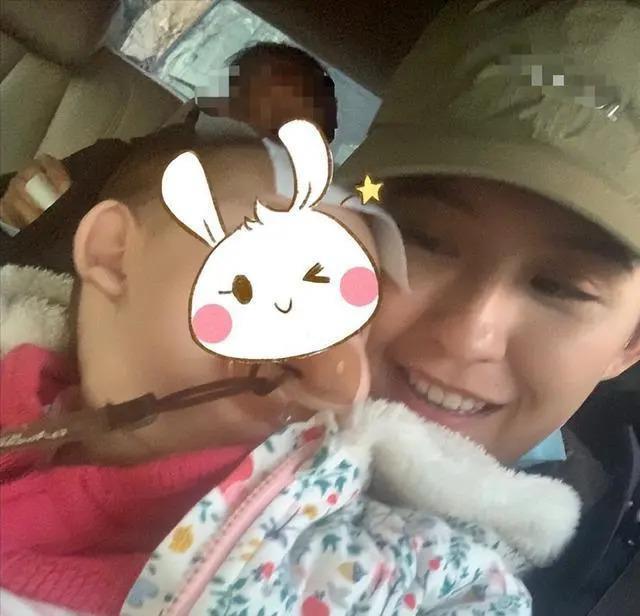 死活不说孩子父母是谁！这6位星二代身世成谜，各自心酸