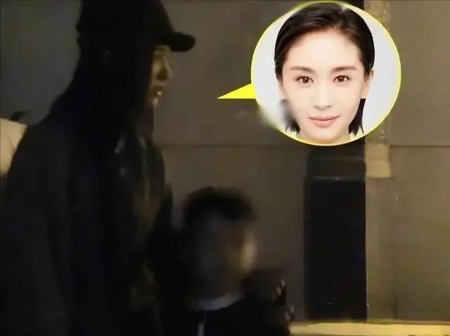 死活不说孩子父母是谁！这6位星二代身世成谜，各自心酸