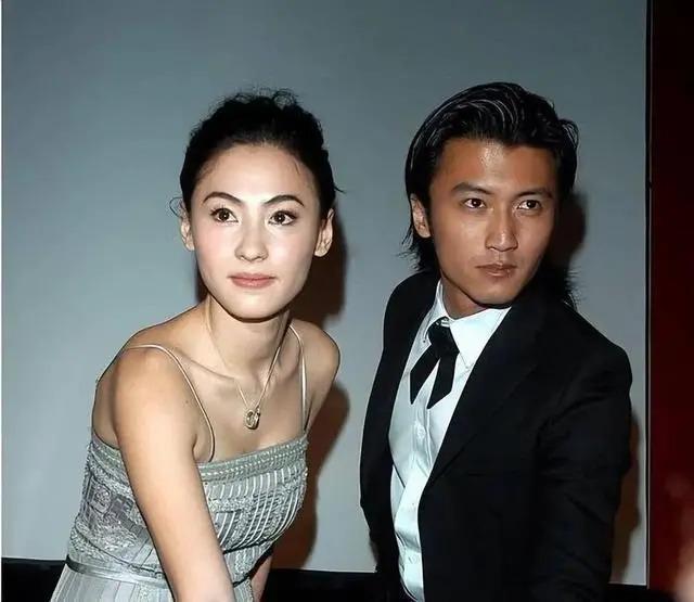 死活不说孩子父母是谁！这6位星二代身世成谜，各自心酸