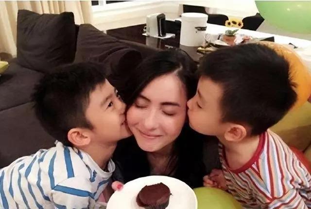 死活不说孩子父母是谁！这6位星二代身世成谜，各自心酸