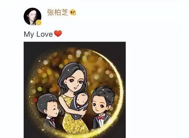 死活不说孩子父母是谁！这6位星二代身世成谜，各自心酸