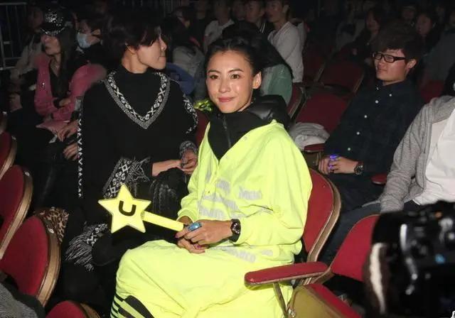 死活不说孩子父母是谁！这6位星二代身世成谜，各自心酸