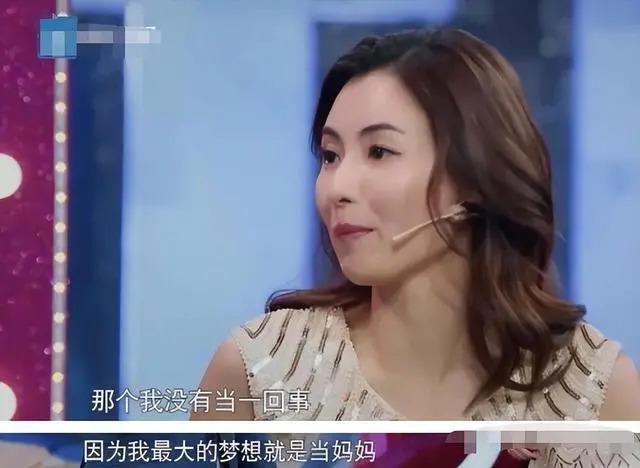 死活不说孩子父母是谁！这6位星二代身世成谜，各自心酸