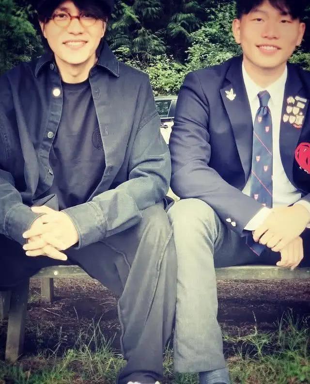 死活不说孩子父母是谁！这6位星二代身世成谜，各自心酸