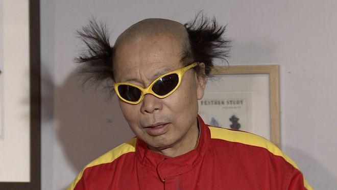 72岁男星脑中风猝逝!5年前接受老婆捐肾做手术