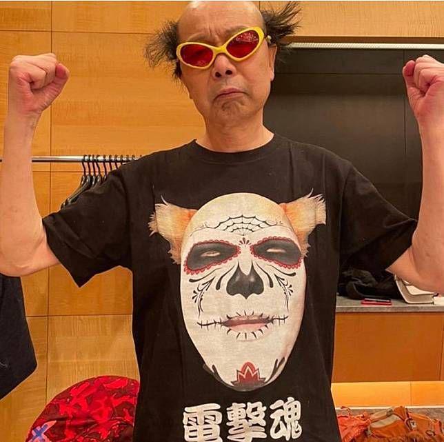 72岁男星脑中风猝逝!5年前接受老婆捐肾做手术