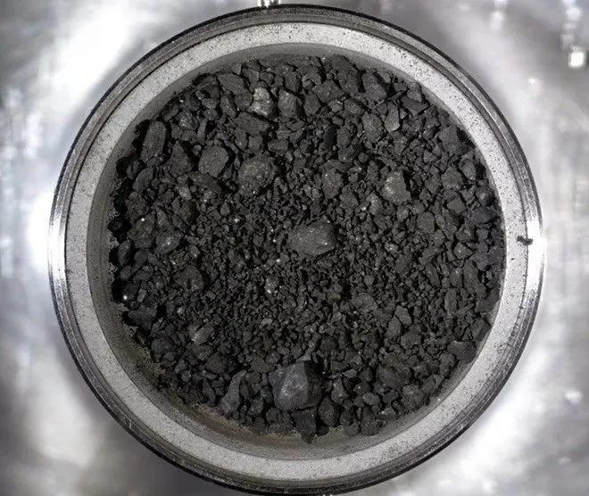 从小行星“取土”建太空农场，靠谱吗？