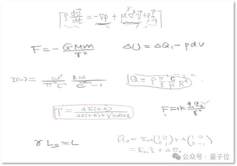 那些不明觉厉的物理理论离我们有多近？