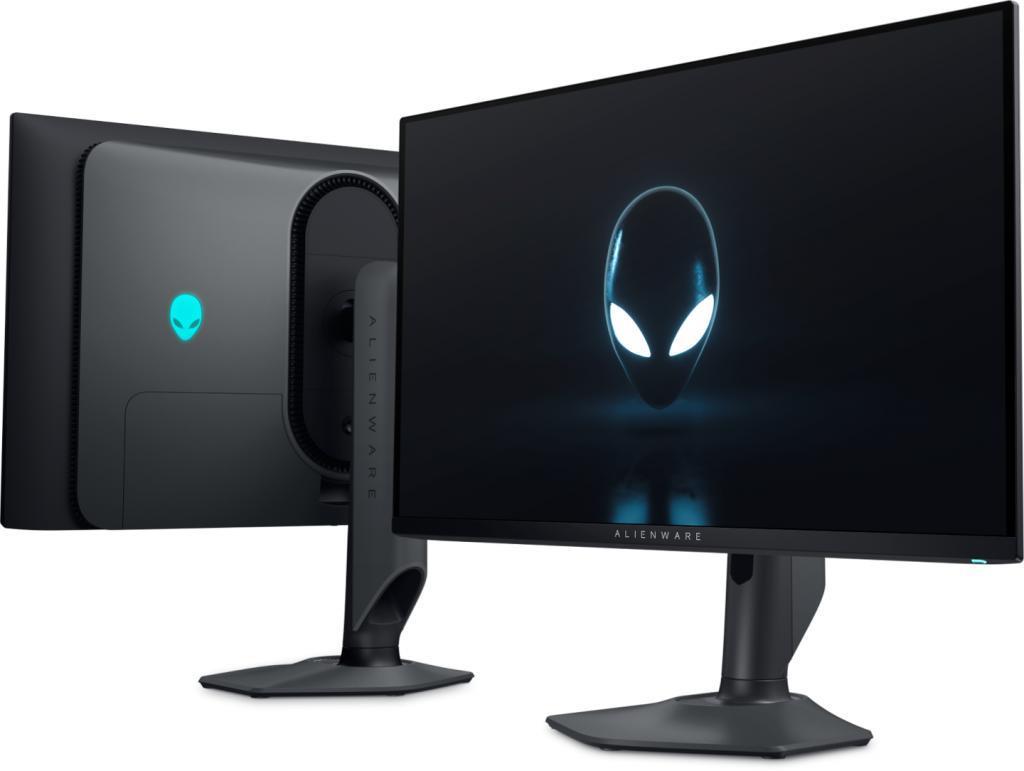 外星人推出 27 英寸 QD-OLED 电竞显示器：2K 360Hz，7999 元