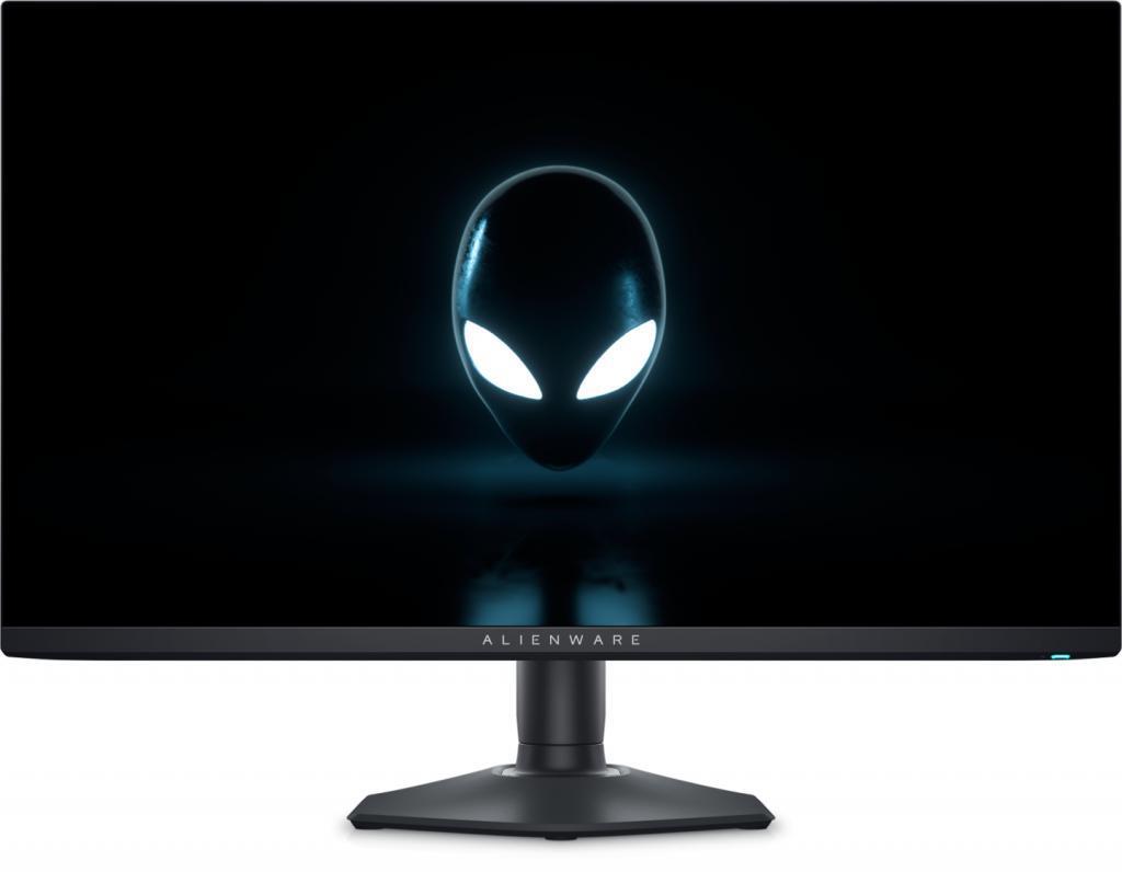 外星人推出 27 英寸 QD-OLED 电竞显示器：2K 360Hz，7999 元