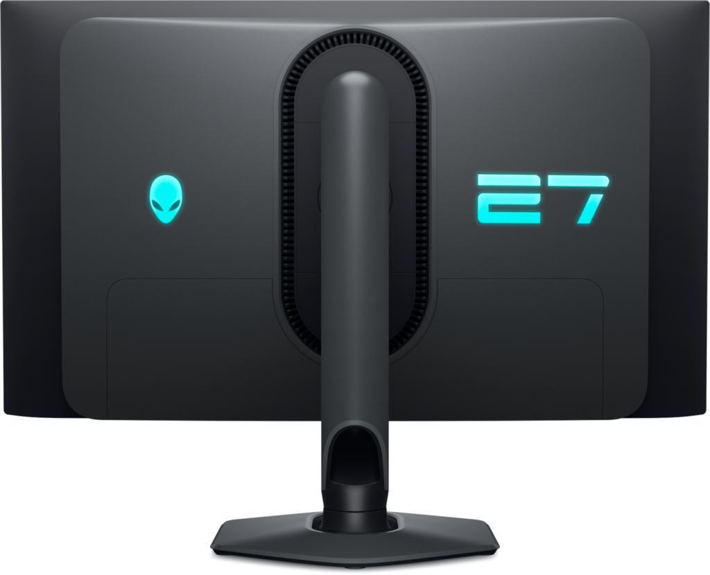 外星人推出 27 英寸 QD-OLED 电竞显示器：2K 360Hz，7999 元