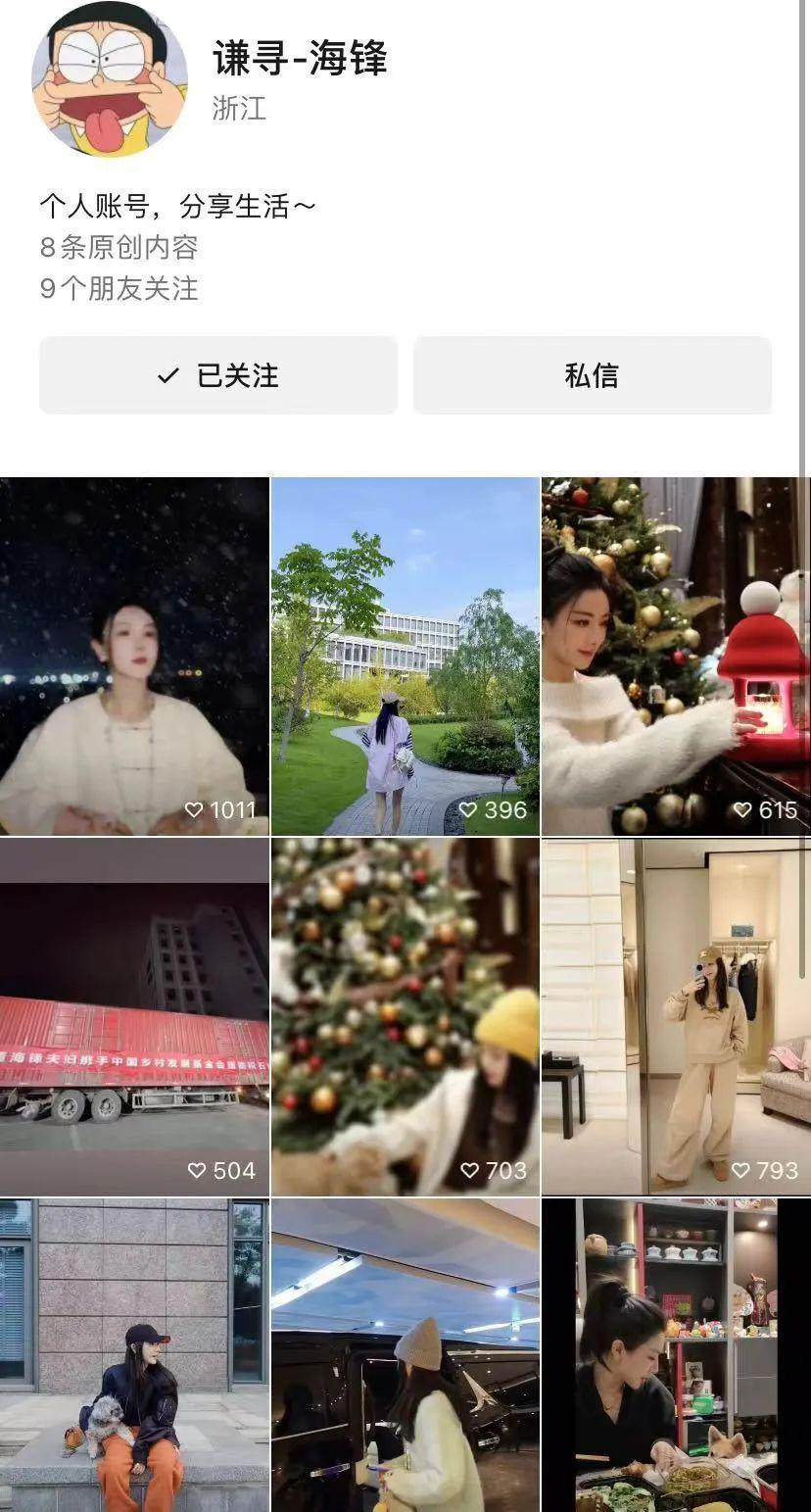 薇娅不再隐身:其淘宝账号粉丝数比李佳琦还多600万