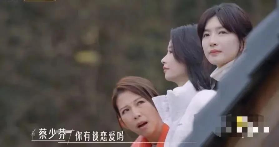 江疏影与富豪分手，上位史又被扒？网友：真的假的……