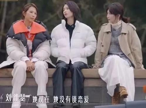 江疏影与富豪分手，上位史又被扒？网友：真的假的……