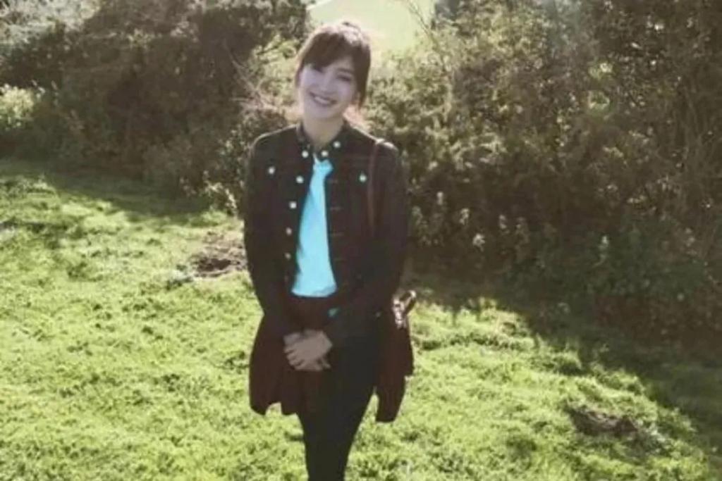 江疏影与富豪分手，上位史又被扒？网友：真的假的……