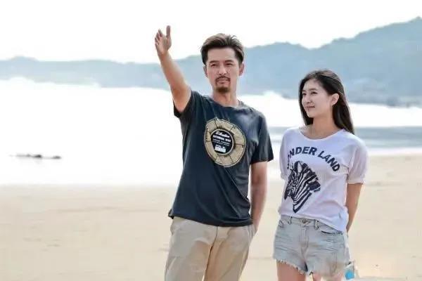 江疏影与富豪分手，上位史又被扒？网友：真的假的……