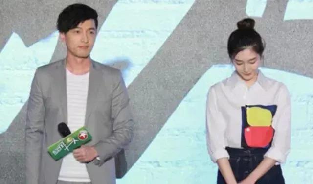 江疏影与富豪分手，上位史又被扒？网友：真的假的……